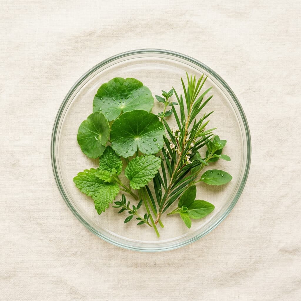 BOTANICAL EXTRACTS