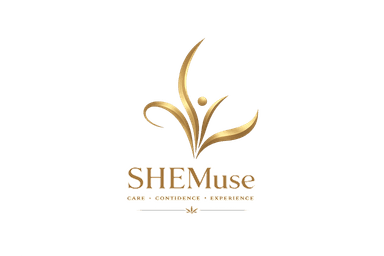 SHEMuse — Healthy Skin. Real You.